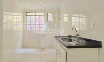 Imagem 7: Apartamento com 03 quartos sendo 02 com armários e 02 vagas cobertas, Bairro São João Bati