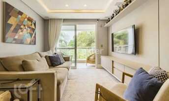 Imagem 2: Apartamento à venda Avenida Veríssimo de Amaral, Jardim Europa - Porto Alegre