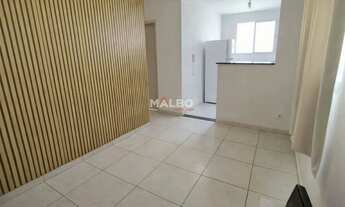 Imagem 2: Apartamento à venda, 49 m² - Parque Asteca - Machadinho - Americana/SP