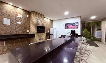 Imagem 3: Apartamento para Alugar no Nova Amsterdã | 2 Quartos