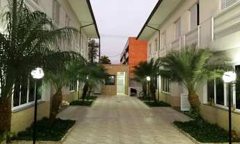 Imagem: Casa de Vila em Rua Doutor Aldo Ennos de