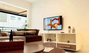 Imagem 2: Apartamento 3 Quartos com 1 Suíte e 94m² - Centro - EST