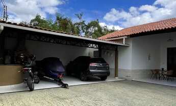 Imagem: Excelente casa térrea (solta) à venda