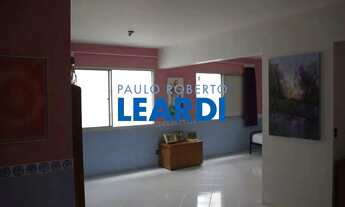 Imagem: APARTAMENTO - POMPÉIA - SP