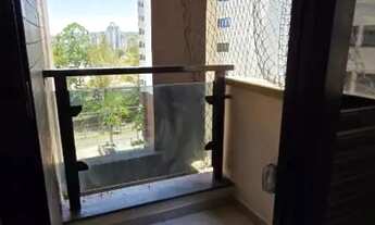 Imagem 7: APARTAMENTO - ALPHAVILLE INDUSTRIAL - SP