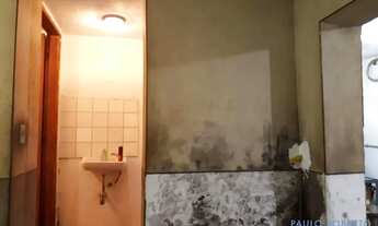 Imagem 6: SOBRADO - ACLIMAÇÃO - SP