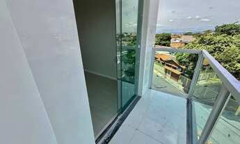 Imagem 6: Cobertura com 3 Quartos e 2 banheiros à Venda, 100 m² por R$ 390.000