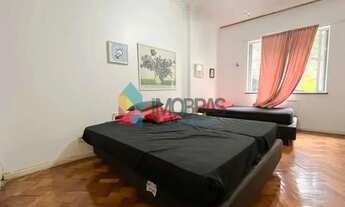 Imagem 7: COPACABANA!!!3 QUARTOS, SUÍTE E VAGA DE GARAGEM!