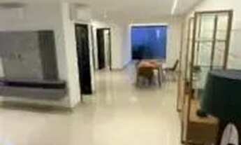 Imagem 4: Condomínio Gran Paraíso - 207m2 - Vendo ou Alugo mobiliado