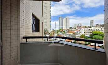 Imagem 4: Apartamento para alugar, 105 m² por R$ 5.998,68/mês - Santana - São Paulo/SP