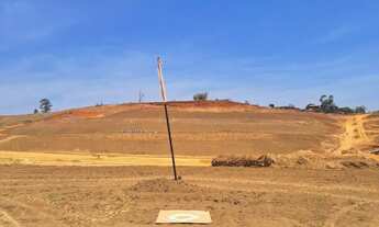 Imagem 2: Terreno à venda - Set Valley Horizonte