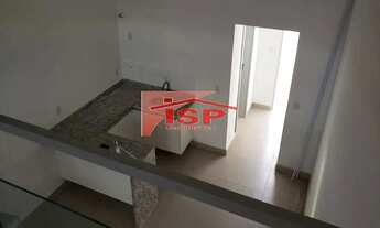 Imagem 3: Casa linda com excelente acabamento no Bairro Santa Paula R$2.300,00