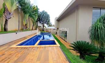 Imagem: Casa em Jardim Botânico - Ribeirão Preto