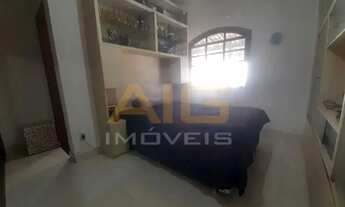 Imagem 6: Casa Linear 4 Quartos 2 Suítes São Pedro da Aldeia