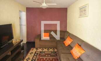 Imagem: Casa à Venda - Vila Antonieta, 4 Quartos