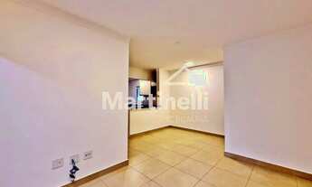 Imagem 4: Apartamento à venda no Edifício Sevilha, próximo ao Parque Carlos Raya - Ribeirão Preto/SP