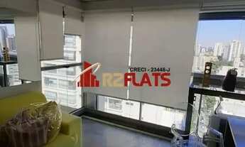 Imagem: Flat com ótimo preço no bairro Brooklin