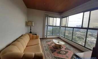 Imagem 2: APARTAMENTO - ALPHAVILLE - SP