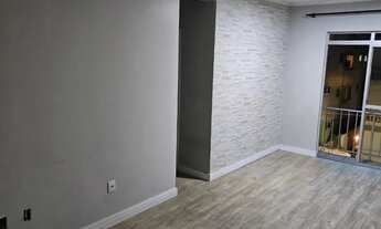 Imagem 6: Oportunidade no Kobrasol! Apartamento de 2 Quartos com Móveis Planejados