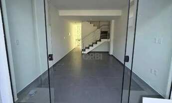 Imagem 7: Sobrado com 2 dormitórios à venda, 88 m² por R$ 425.000,00 - Escola Agrícola - Blumenau/SC