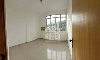 Imagem 2: Apartamento com 2 quartos à venda, 54 m² por R$ 225.000 - Alcântara - São Gonçalo/RJ