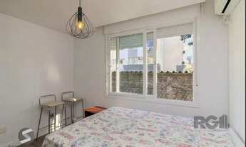 Imagem 7: 2 dormitórios com vaga ao lado do Zaffari Anita