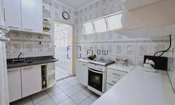 Imagem 3: Apartamento Para Venda Bela Vista, 1 Quartos, 1 Suíte, 1 Vaga, 75m² - (condomínio Rosa Mar