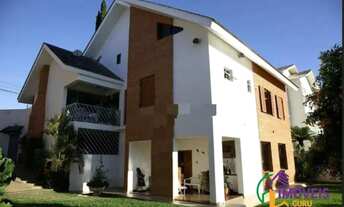 Imagem 3: CASA EM CONDOMÍNIO - GRANJA VIANA - SP