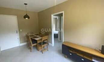 Imagem 2: Apartamento Mobiliado com 1 dormitório no bairro Medianeira