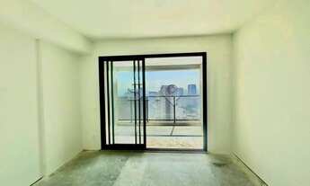 Imagem 4: Studio em Vila Pompéia com 28m²