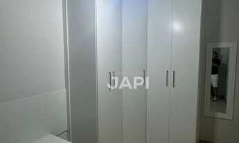 Imagem 5: Apartamento à venda em Jundiaí - 50m² - 2 quartos - Vaga coberta - 330.000