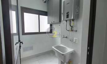 Imagem 6: Apartamento para locação na Vila Madalena, 2 quartos, 1 suíte, 1 vaga de garagem