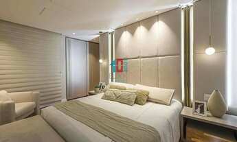 Imagem 6: Barra da Tijuca Apartamento com 4 dormitórios