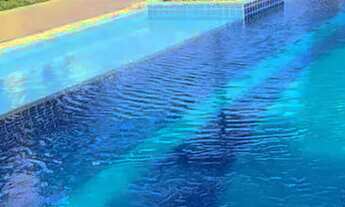 Imagem 5: Apto no Play Ilhotas todo reformado e todo planejado com 3 quartos sendo 1 suíte financia