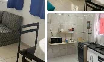 Imagem: Casa 1 dormitório locação temporada