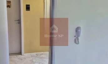 Imagem 6: STUDIO DE LUXO À VENDA EM MOEMA 28m² - 1 QUARTO - 2 SALAS