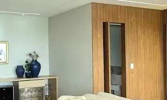 Imagem 4: Apartamento a venda no Ludco Greenville com 3 suites reformado e varanda gourmet em Patama