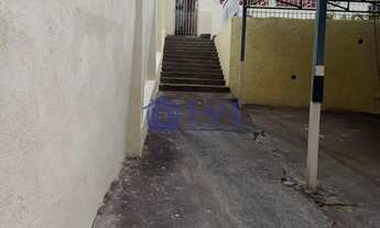 Imagem 6: Casa 4 quartos Bairro Floresta venda