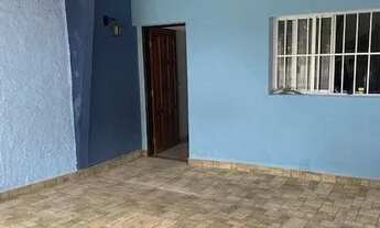 Imagem 2: Sobrado Amplo 250m² com 2 Vagas no Jardim Consórcio