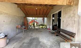 Imagem 3: Casa em Rua São Lourenzo - Cidade Nova Peruíbe - Peruíbe/SP