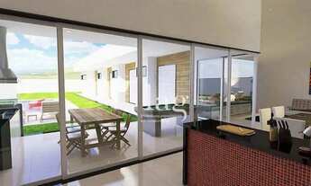 Imagem 5: Casa com 4 suítes à venda, 375 m² por R$ 4.200.000 - Condomínio Village Ipanema - Araçoiab