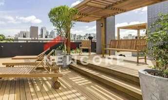 Imagem 7: Apartamento em Rua Santa Cecília - Rio Branco - Porto Alegre/RS