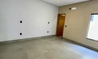 Imagem 7: Casa 03 quartos no Res. São Leopoldo em Goiânia