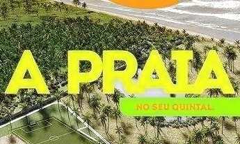 Imagem: Lote à venda no MALIBU BEACH RESIDENCE