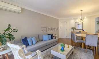 Imagem 7: Venda Apartamento 3 Dormitórios - 125 m² Moema