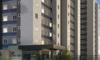 Imagem: Lançamento Floriatto Londrina