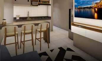 Imagem 4: Casa Térrea à venda em Loteamento Bella Montes com 2 Quarto(s) e 1 Vaga(s)