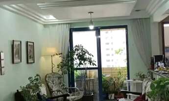 Imagem 4: Apartamento em Rua Carijós - Tupi - Praia Grande/SP