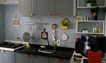 Imagem 2: Apartamento Reformado Cidade Lider