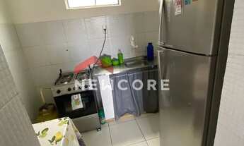 Imagem 3: Apartamento em Rua Professor Rubens Soares - Mussurunga - Salvador/BA